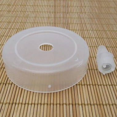 Ống Silicon Đa Năng SHIKICK 1 bộ 1-3m trong suốt, bền, dùng thực phẩm, bơm tự động 41.140
