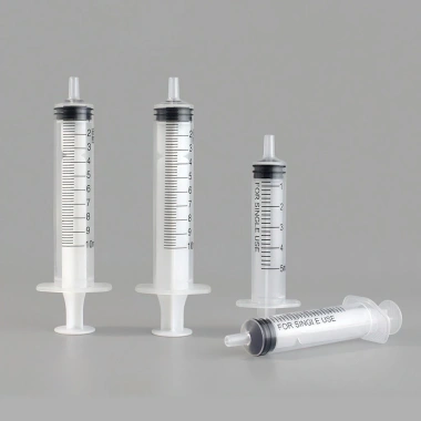 Ống tiêm kèm đầu chuyên dụng chiết nước hoa BDINE - Giá chỉ 8.500₫, giảm mạnh 3