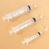 Ống tiêm kèm đầu chuyên dụng chiết nước hoa BDINE - Giá chỉ 8.500₫, giảm mạnh 4