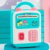 Ống Tiết Kiệm Thông Minh Sankid cho Bé Bảo Mật Vân Tay, Mật Khẩu, Giá Ưu Đãi 160.000₫ 8