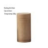 Ống Trà Tre Nấp Kín Cầm Tay Thủ Công Du Lịch - Hộp Kín Bao Bì, Ống Hương, Giá Ưu Đãi 120.827 VND 8