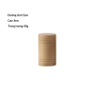 Ống Trà Tre Nấp Kín Cầm Tay Thủ Công Du Lịch - Hộp Kín Bao Bì, Ống Hương, Giá Ưu Đãi 120.827 VND 9