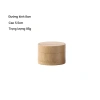 Ống Trà Tre Nấp Kín Cầm Tay Thủ Công Du Lịch - Hộp Kín Bao Bì, Ống Hương, Giá Ưu Đãi 120.827 VND 10