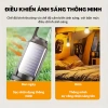 OOKAS Đèn LED Năng Lượng Mặt Trời cho Cắm Trại: Thời Gian Chiếu Sáng Lâu, Nhẹ Dễ Mang Theo, Giá 49.000₫ 3
