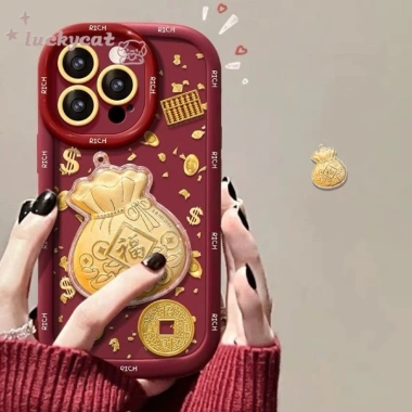 Ốp 3D DIY Vàng FU cho iPhone 17‑16‑15‑14‑13‑12‑11 Pro Max, XR, XS Max, 7/8 Plus, SE2.020 - Giá 9.914₫ 2 Ốp 3D DIY Vàng FU cho iPhone 17‑16‑15‑14‑13‑12‑11 Pro Max, XR, XS Max, 7/8 Plus, SE2.020 - Giá 9.914₫ 2