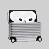 Ốp AirPods Vali Du Lịch Bánh Xe Di Chuyển - Case Chống Sốc Bảo Vệ Tai Nghe, Giá 179.000₫ 4