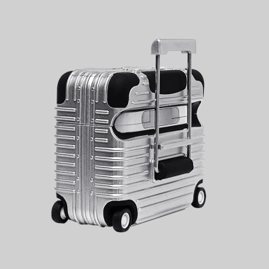 Ốp AirPods Vali Du Lịch Bánh Xe Di Chuyển - Case Chống Sốc Bảo Vệ Tai Nghe, Giá 179.000₫ 5 Ốp AirPods Vali Du Lịch Bánh Xe Di Chuyển - Case Chống Sốc Bảo Vệ Tai Nghe, Giá 179.000₫ 5