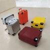 Ốp AirPods Vali Du Lịch Bánh Xe Di Chuyển - Case Chống Sốc Bảo Vệ Tai Nghe, Giá 179.000₫ 8