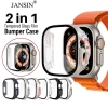 Ốp bảo vệ Apple Watch Series 5-11 & SE, 40-49mm - Siêu bền, giảm còn 50.000 VND 5