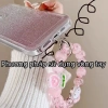 Ốp bảo vệ iPhone 11 Pro Max Candy Pink 3D Bracelet - Giá 43.199đ, giảm 10.800đ 4