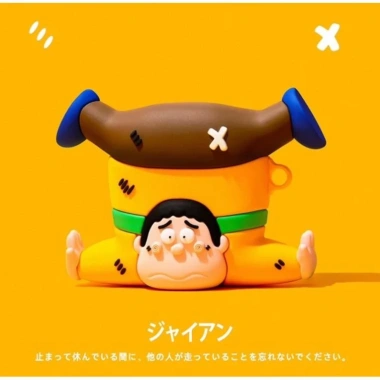 Ốp bảo vệ tai nghe Bluetooth A.P silicone dẻo 3D dày, chống trầy xước - Giá 30.000, giảm từ 37.200 DKshop