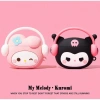 Ốp bảo vệ tai nghe Bluetooth A.P silicone dẻo 3D dày, chống trầy xước - Giá 30.000, giảm từ 37.200 DKshop 7