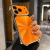 Ốp CD Laser Aurora sang trọng cho iPhone 17/16/15/14/13 Pro Max Plus - Vỏ cứng Dazzle Armor chống sốc, giảm giá 21% 3
