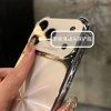 Ốp CD Laser Aurora sang trọng cho iPhone 17/16/15/14/13 Pro Max Plus - Vỏ cứng Dazzle Armor chống sốc, giảm giá 21% 4