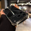 Ốp CD Laser Aurora sang trọng cho iPhone 17/16/15/14/13 Pro Max Plus - Vỏ cứng Dazzle Armor chống sốc, giảm giá 21% 10