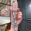 Ốp chìa khóa KIA Morning Soluto Seltos Sonet 3 nút bấm Bling Bling - Giá 75.000đ 2