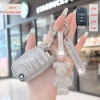 Ốp chìa khóa KIA Morning Soluto Seltos Sonet 3 nút bấm Bling Bling - Giá 75.000đ 9