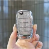 Ốp chìa khóa KIA Morning Soluto Seltos Sonet 3 nút bấm Bling Bling - Giá 75.000đ 10