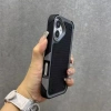 Ốp cứng 3 trong 1, chống sốc cho iPhone 16‑15‑14 Pro Max – bảo vệ toàn diện 7