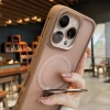 Ốp Cứng Chống Sốc Kèm Giá Đỡ iPhone 17/16/15/14/13/12/11 Pro Max Giá Ưu Đãi 187k