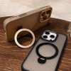 Ốp Cứng Chống Sốc Kèm Giá Đỡ iPhone 17/16/15/14/13/12/11 Pro Max Giá Ưu Đãi 187k 3