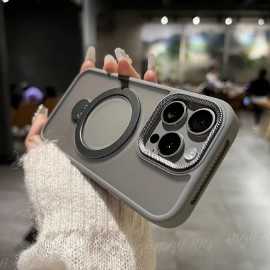 Ốp Cứng Chống Sốc Kèm Giá Đỡ iPhone 17/16/15/14/13/12/11 Pro Max Giá Ưu Đãi 187k 5 Ốp Cứng Chống Sốc Kèm Giá Đỡ iPhone 17/16/15/14/13/12/11 Pro Max Giá Ưu Đãi 187k 5