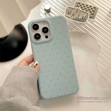 Ốp Da Mềm Màu Kẹo cho iPhone 17-16-15-14-13-12-11, Pro Max, X, Xr, Xs - Giá: 26.891₫