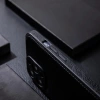 Ốp da PU mềm bảo vệ camera iPhone 16/15/14 và các dòng X, SE 2.022 - Độ bền cao, mịn 8