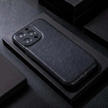 Ốp da PU mềm bảo vệ camera iPhone 16/15/14 và các dòng X, SE 2.022 - Độ bền cao, mịn 10 Ốp da PU mềm bảo vệ camera iPhone 16/15/14 và các dòng X, SE 2.022 - Độ bền cao, mịn 10