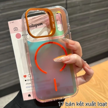 Ốp điện thoại áo giáp chống sốc Đi cùng Giá Đỡ cho iPhone 16/15/14/13/12/11 Pro Max 186.606₫