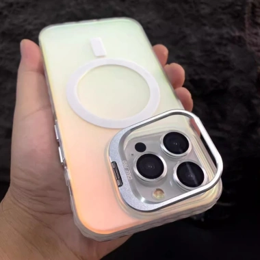 Ốp điện thoại áo giáp chống sốc Đi cùng Giá Đỡ cho iPhone 16/15/14/13/12/11 Pro Max 186.606₫