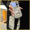 Ốp điện thoại Baifu Get Rich Lucky Horse - Thiết kế ngựa may mắn, bảo vệ iPhone 17 Pro Max, 16, 15, 14, 13, 12, 11 - Giá 108.511 VND 3