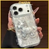 Ốp điện thoại Baifu Get Rich Lucky Horse - Thiết kế ngựa may mắn, bảo vệ iPhone 17 Pro Max, 16, 15, 14, 13, 12, 11 - Giá 108.511 VND 6