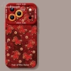 Ốp điện thoại hình ngựa vàng dễ thương và dây buộc cho iPhone 13 14 15 16 17 Pro Max X XR SE2.020 - Giá 9.720 VND 2