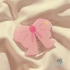 Ốp điện thoại họa tiết sao lấp lánh, gập gọn, kèm nhẫn giữ, phù hợp iPhone Android - 40.638₫ 8