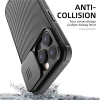 Ốp điện thoại LENUO từ tính chống sốc, bảo vệ camera cho iPhone 14 Pro Max, 13 Pro Max, 12 Pro Max - giá chỉ 87.805 VND 4