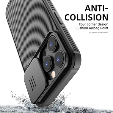 Ốp điện thoại LENUO từ tính chống sốc, bảo vệ camera cho iPhone 14 Pro Max, 13 Pro Max, 12 Pro Max - giá chỉ 87.805 VND 4 Ốp điện thoại LENUO từ tính chống sốc, bảo vệ camera cho iPhone 14 Pro Max, 13 Pro Max, 12 Pro Max - giá chỉ 87.805 VND 4