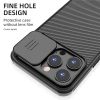 Ốp điện thoại LENUO từ tính chống sốc, bảo vệ camera cho iPhone 14 Pro Max, 13 Pro Max, 12 Pro Max - giá chỉ 87.805 VND 5
