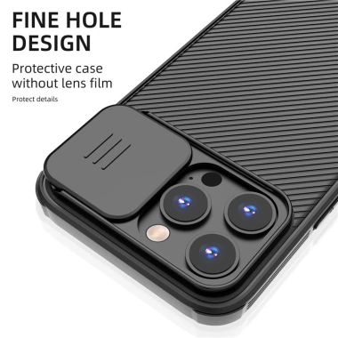 Ốp điện thoại LENUO từ tính chống sốc, bảo vệ camera cho iPhone 14 Pro Max, 13 Pro Max, 12 Pro Max - giá chỉ 87.805 VND