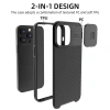 Ốp điện thoại LENUO từ tính chống sốc, bảo vệ camera cho iPhone 14 Pro Max, 13 Pro Max, 12 Pro Max - giá chỉ 87.805 VND 6