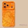 Ốp Điện Thoại Ngựa Đỏ Dễ Thương cho iPhone 17/16/15/14/13/12/11 Pro Max, X, XR, XS Max, 7/8 Plus, SE2.020 - Giá chỉ 9.900₫ 3