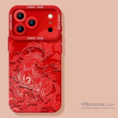 Ốp Điện Thoại Ngựa Đỏ Dễ Thương cho iPhone 17/16/15/14/13/12/11 Pro Max, X, XR, XS Max, 7/8 Plus, SE2.020 - Giá chỉ 9.900₫ 4 Ốp Điện Thoại Ngựa Đỏ Dễ Thương cho iPhone 17/16/15/14/13/12/11 Pro Max, X, XR, XS Max, 7/8 Plus, SE2.020 - Giá chỉ 9.900₫ 4