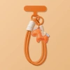 Ốp Điện Thoại Ngựa Đỏ Dễ Thương cho iPhone 17/16/15/14/13/12/11 Pro Max, X, XR, XS Max, 7/8 Plus, SE2.020 - Giá chỉ 9.900₫ 5
