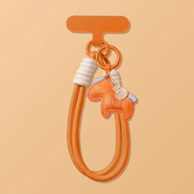 Ốp Điện Thoại Ngựa Đỏ Dễ Thương cho iPhone 17/16/15/14/13/12/11 Pro Max, X, XR, XS Max, 7/8 Plus, SE2.020 - Giá chỉ 9.900₫