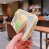 Ốp điện thoại Pertain họa tiết chanh dâu tây có giá đỡ cho iPhone 11/12/13/14/15 series giá chỉ 57.937 VND 8