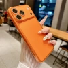 Ốp điện thoại TPU chống sốc siêu mỏng cho iPhone 13‑17 Pro Max Air Plus – Giá chỉ 78.840₫ 3