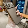 Ốp điện thoại TPU chống sốc siêu mỏng cho iPhone 13‑17 Pro Max Air Plus – Giá chỉ 78.840₫ 4