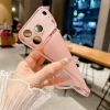 Ốp điện thoại TPU chống sốc siêu mỏng cho iPhone 13‑17 Pro Max Air Plus – Giá chỉ 78.840₫ 5