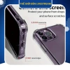 Ốp điện thoại TPU trong suốt bảo vệ 4 góc chống sốc iPhone 11‑16 Pro, Plus, Pro Max - Giá 17.820 VND, hàng xịn 4