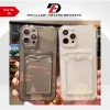 Ốp điện thoại TPU trong suốt bảo vệ 4 góc chống sốc iPhone 11‑16 Pro, Plus, Pro Max - Giá 17.820 VND, hàng xịn 10